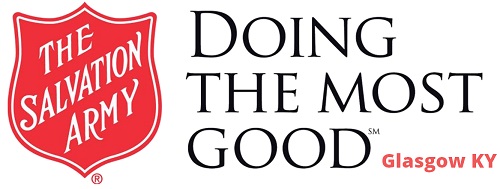 Salvation Army - Glasgow