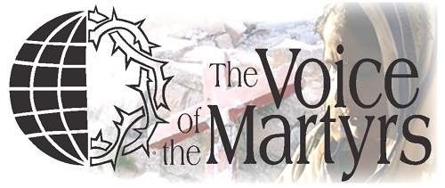 Voice of the Martyrs