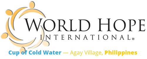 World Hope - Cup of Cold Water