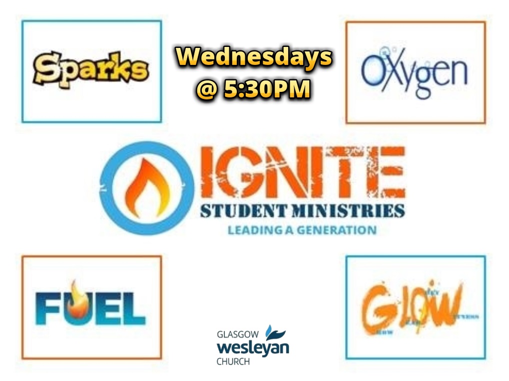 ignite